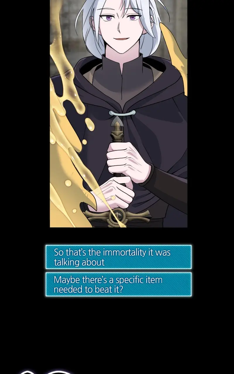 The Possessed Genius' Gaming Stream Chapter 46 24